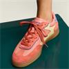 HOFF WOMENS LACE TRAINER - ROSA